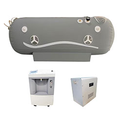 Athletes Hyperbaric Oxygen Chamber for Sale Affordable Hyperbaric Device for Sports Recovery