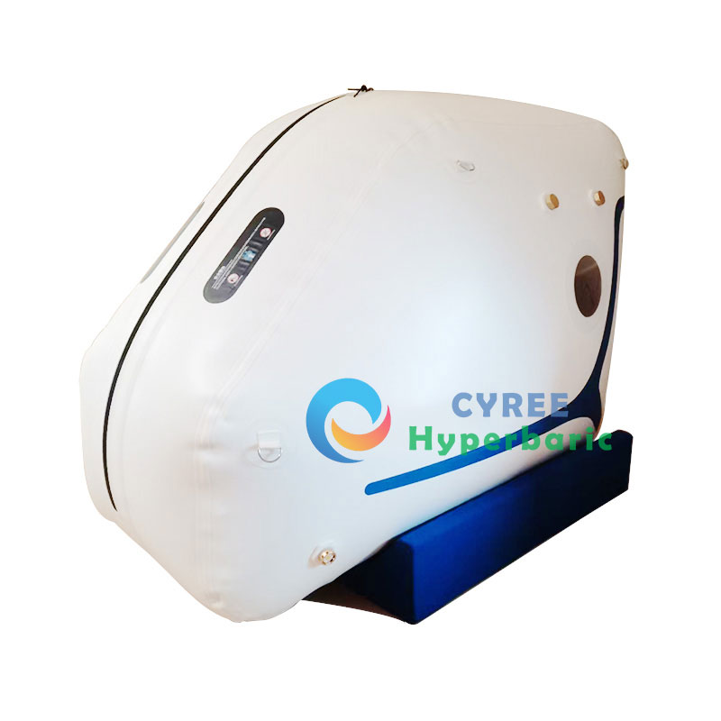 Buy Age Reversal HBOT Chamber for Home Use Hyperbaric Inflatable Bag Factory