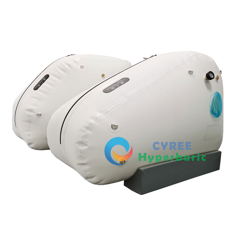 Buy Hyperbaric Oxygen Chamber for Home Low Cost Anti-aging HBOT Equipment for Sale