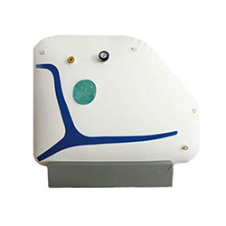 Mild Hyperbaric Oxygen Chamber for Sale Affordable HBOT Machine for Health Care