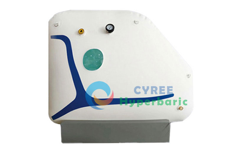 Mild Hyperbaric Oxygen Chamber for Sale Affordable HBOT Machine for Health Care