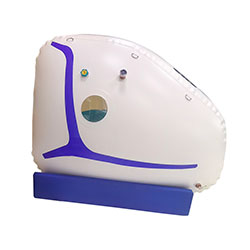 Monoplace Hyperbaric Oxygen Chamber for Sale Cheap Sitting HBOT Chamber Supplier