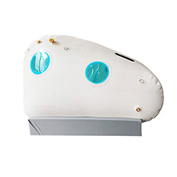 Personal Hyperbaric Oxygen Chamber for Sale Cheap HBOT Home Unit for Chronic Fatigue