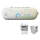 wound healing hyperbaric oxygen chamber
