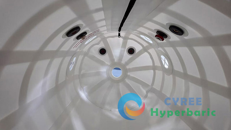 2 ata hyperbaric oxygen chamber for sale