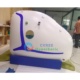 Cámara hiperbárica de oxígeno monoplaza en venta Proveedor de cámaras hiperbáricas de asiento a buen precio