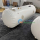 Cámara hiperbárica con concentrador de oxígeno a la venta Fabricante de cámaras hiperbáricas portátiles