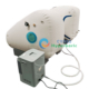 Low Pressure Hyperbaric Chamber for Sleeping Quality Hyperbaric Oxygen Home Unit for Sale