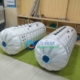 Cámara hiperbárica para uso doméstico Cámara hiperbárica horizontal para heridas que no cicatrizan