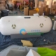 Purchase Barochamber for Sports Injury Cheapest Mobile Hyperbaric Oxygen Chamber for Sale