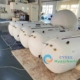 1.5 ATA Portable Hyperbaric Oxygen Chamber for Sale Cheapest HBOT Chamber for Wellness