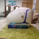 Wholesale Reverse Aging Barometric Chamber Private Hyperbaric Oxygen Chamber for Sale