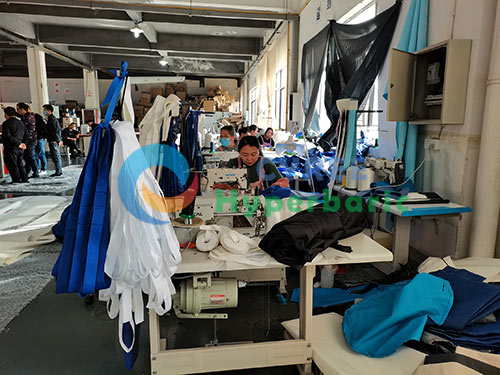 sewing workshop