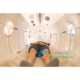 2.0 ATA Soft Shell Hyperbaric Oxygen Chamber for Sale Low Cost Pressurized Chamber for Recovery